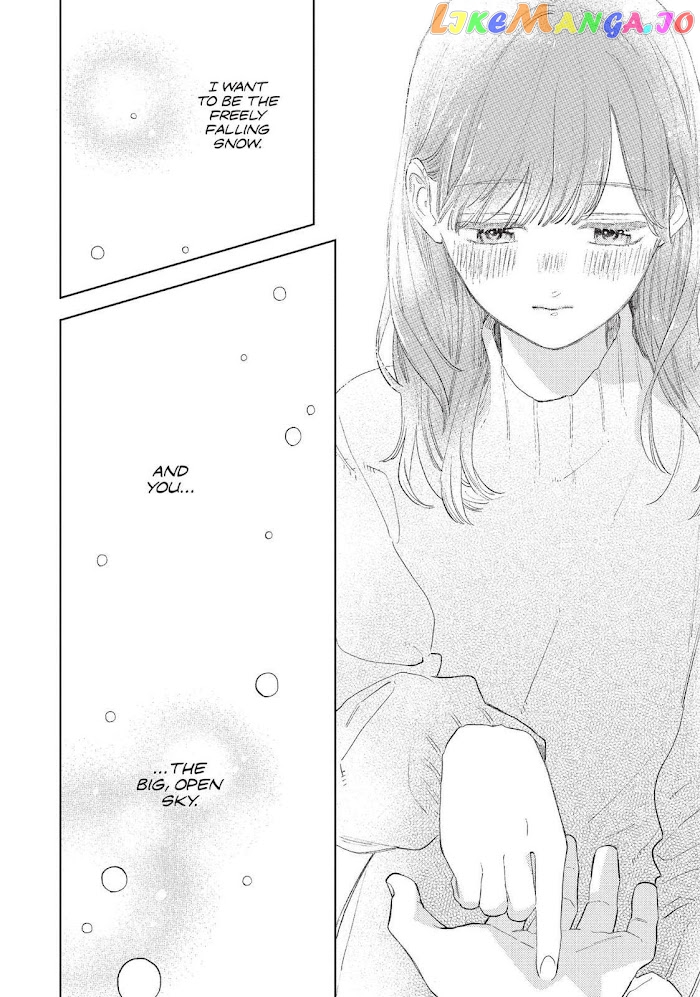 A Sign of Affection, Chapter 8 image 30